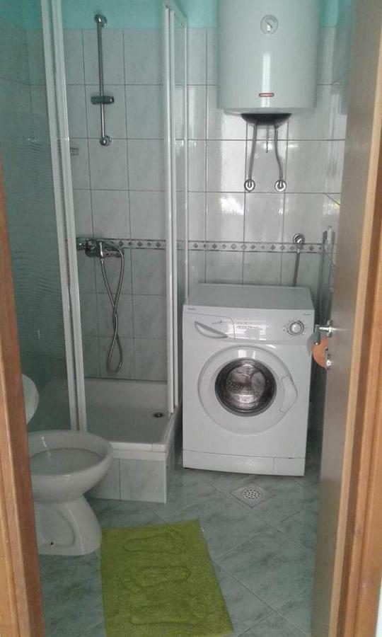 Apartmani Maruncic Omiš Exterior foto