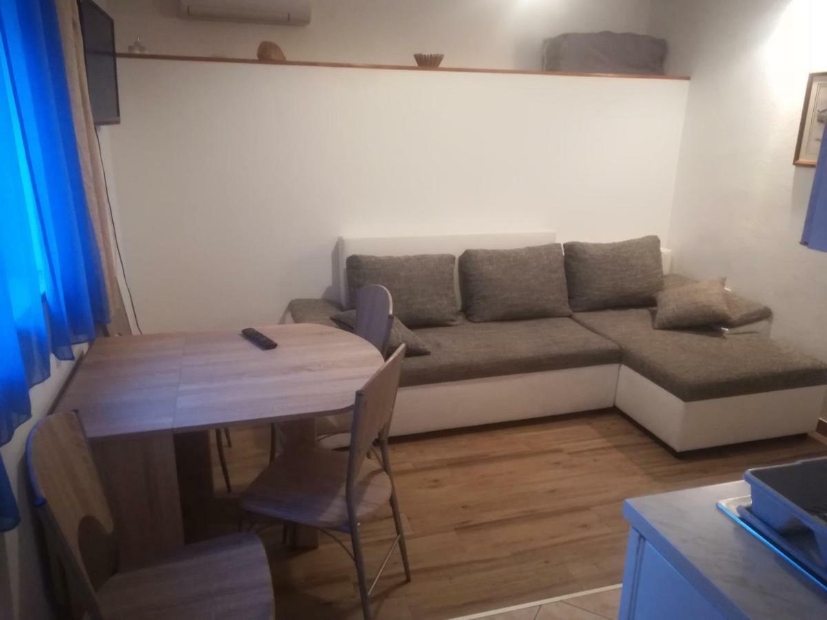 Apartmani Maruncic Omiš Exterior foto